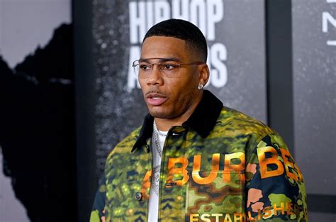 nelly penis|Nelly Apologizes After Explicit Sex Tape Briefly Uploaded.